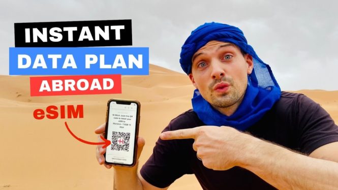 Holafly Review - Best travel eSIM solution? (Thoughts after testing in 3 countries)