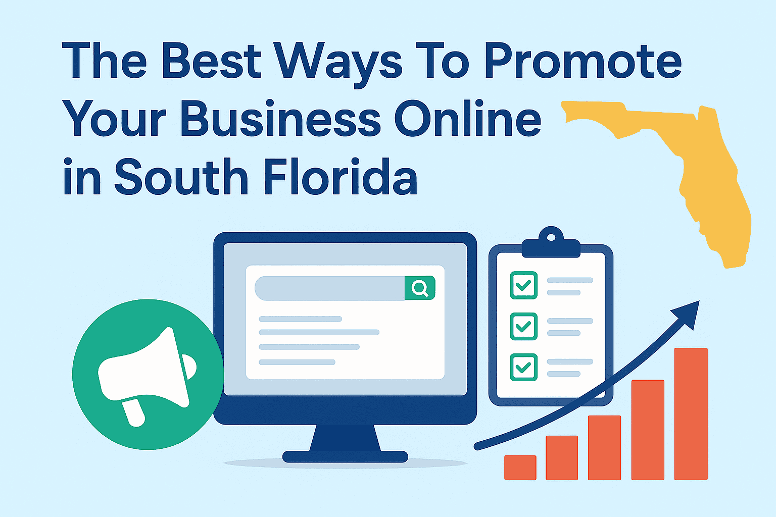 Promote your online business